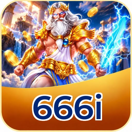 666i
