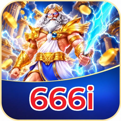 666i