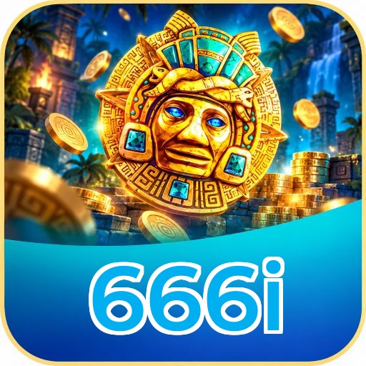 666i