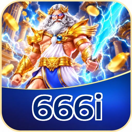 666i