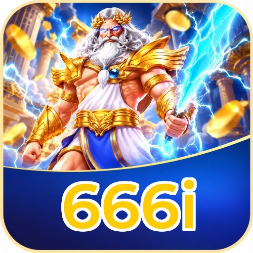 666i