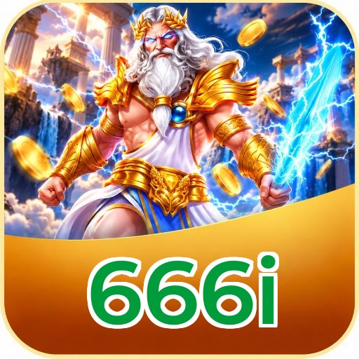 666i