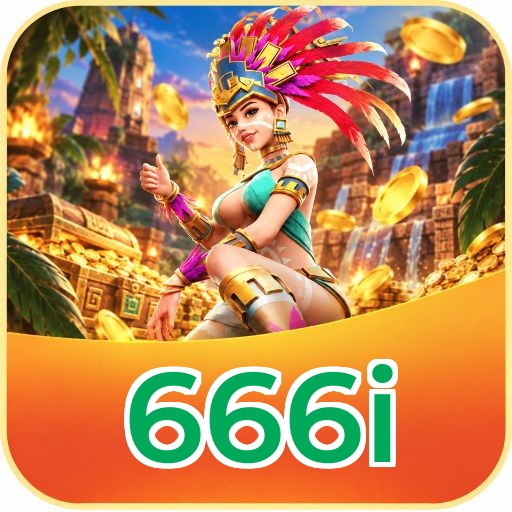 666i