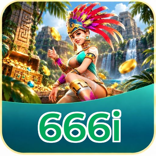 666i