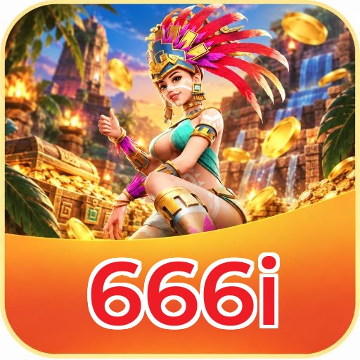 666i
